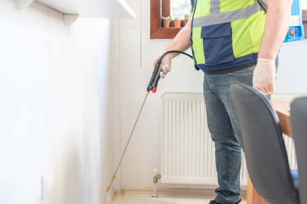 Best Mosquito Control Services  in Winter Springs, FL